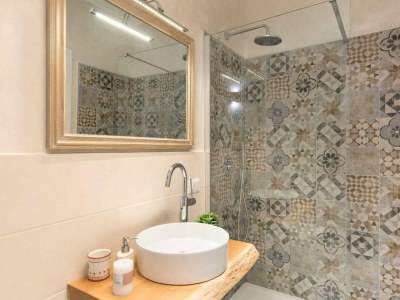 Holiday house Apartment in Baveno with Lake Maggiore Views - Features photo 13