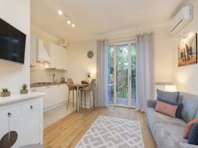 Holiday house Apartment in Baveno with Lake Maggiore Views - Features photo 14