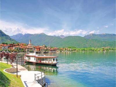 Holiday house Apartment in Baveno with Lake Maggiore Views - Environment photo 15