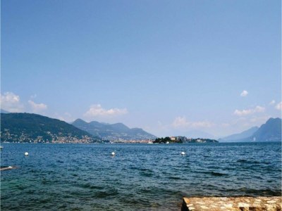Holiday house Apartment in Baveno with Lake Maggiore Views - Environment photo 16