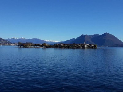 Holiday house Apartment in Baveno with Lake Maggiore Views - Environment photo 18