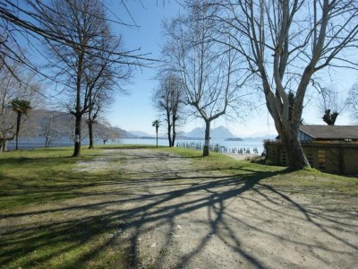 Holiday house Apartment in Baveno with Lake Maggiore Views - Environment photo 24