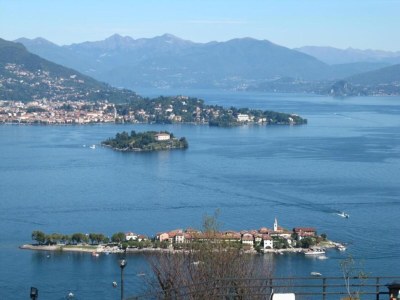 Holiday house Apartment in Baveno with Lake Maggiore Views - Environment photo 25