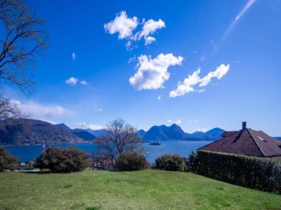 Holiday house Apartment in Baveno with Lake Maggiore Views - Environment photo 27