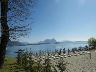 Holiday house Apartment in Baveno with Lake Maggiore Views - Environment photo 28