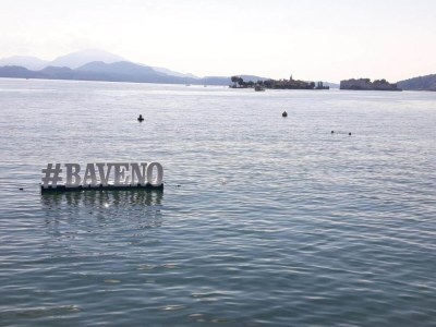 Holiday house Apartment in Baveno with Lake Maggiore Views - Environment photo 29