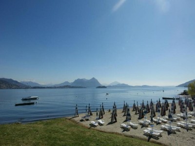 Holiday house Apartment in Baveno with Lake Maggiore Views - Environment photo 30