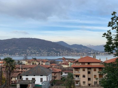 Holiday house Apartment in Baveno with Lake Maggiore Views - Environment photo 33