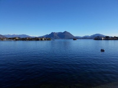 Holiday house Apartment in Baveno with Lake Maggiore Views - Environment photo 34