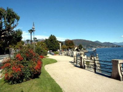 Holiday house Apartment in Baveno with Lake Maggiore Views - Environment photo 35