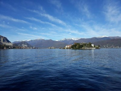 Holiday house Apartment in Baveno with Lake Maggiore Views - Environment photo 36