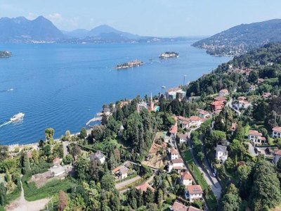 Holiday house Apartment in Baveno with Lake Maggiore Views - Environment photo 37