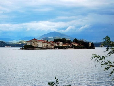 Holiday house Apartment in Baveno with Lake Maggiore Views - Environment photo 38