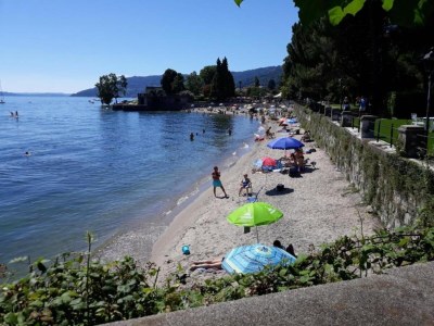 Holiday house Apartment in Baveno with Lake Maggiore Views - Environment photo 39