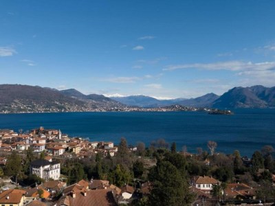 Holiday house Apartment in Baveno with Lake Maggiore Views - Environment photo 40