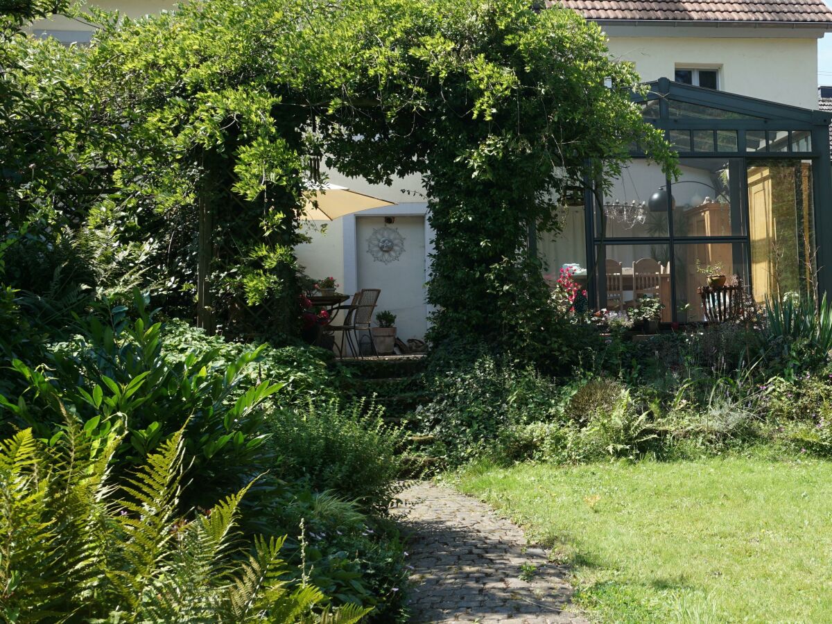 Apartment 4-Bett-Ferienhaus Dusche/WC, 2 Schlafräume - Outdoor photo 4