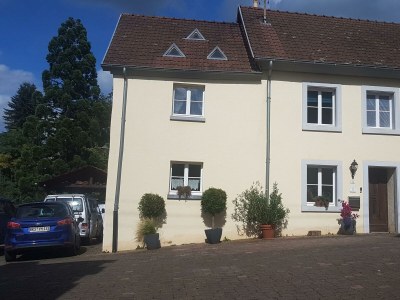 Apartment 4-Bett-Ferienhaus Dusche/WC, 2 Schlafräume - Outdoor photo 5