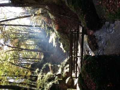 Apartment 4-Bett-Ferienhaus Dusche/WC, 2 Schlafräume - Outdoor photo 12