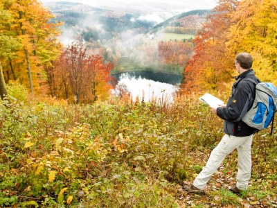 Apartment 4-Bett-Ferienhaus Dusche/WC, 2 Schlafräume - Outdoor photo 15