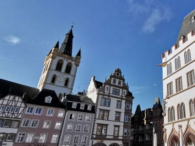 Apartment 4-Bett-Ferienhaus Dusche/WC, 2 Schlafräume - Outdoor photo 18