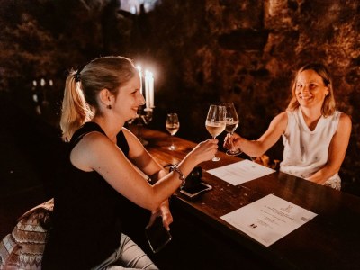 Apartment 4-Bett-Ferienhaus Dusche/WC, 2 Schlafräume - Outdoor photo 19