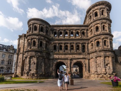 Apartment 4-Bett-Ferienhaus Dusche/WC, 2 Schlafräume - Outdoor photo 20
