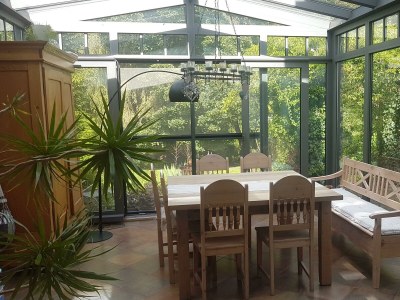 Apartment 4-Bett-Ferienhaus Dusche/WC, 2 Schlafräume - Features photo 23