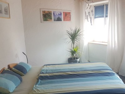 Apartment 4-Bett-Ferienhaus Dusche/WC, 2 Schlafräume - Features photo 25