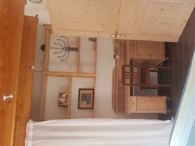 Apartment 4-Bett-Ferienhaus Dusche/WC, 2 Schlafräume - Features photo 26