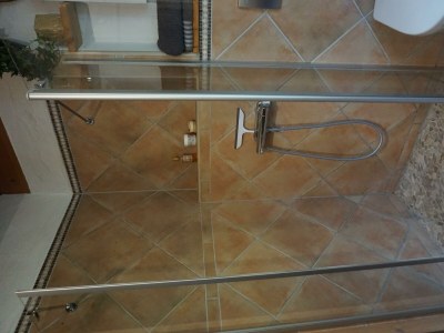 Apartment 4-Bett-Ferienhaus Dusche/WC, 2 Schlafräume - Features photo 28