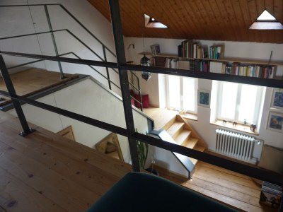 Apartment 4-Bett-Ferienhaus Dusche/WC, 2 Schlafräume - Features photo 32