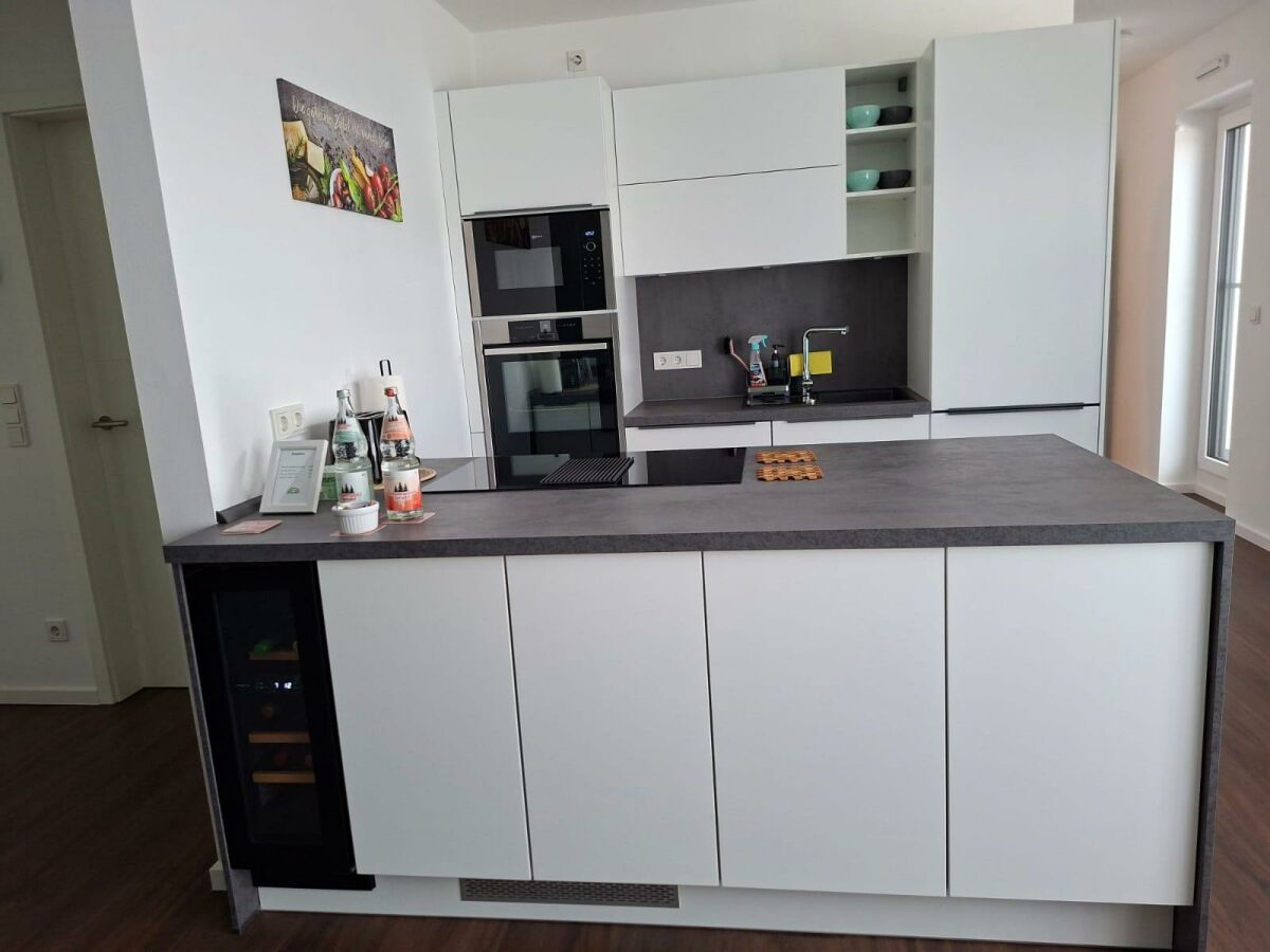 Apartment Ferienwohnung Du/WC bis 3 Personen - Outdoor photo 4