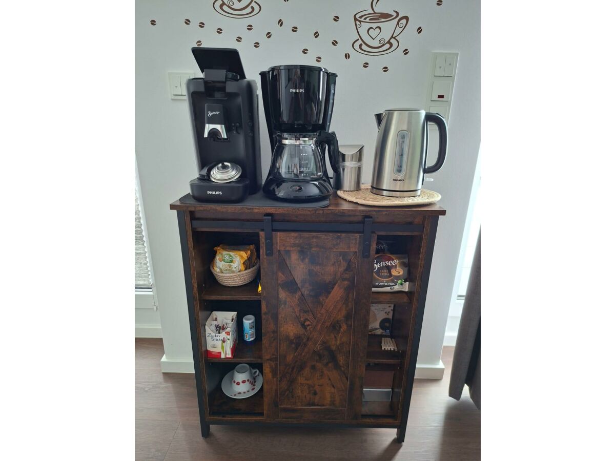 Apartment Ferienwohnung Du/WC bis 3 Personen - Outdoor photo 5