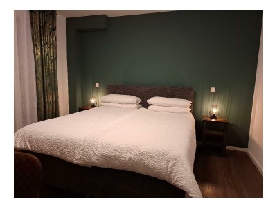 Apartment Ferienwohnung Du/WC bis 3 Personen - Outdoor photo 3