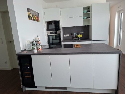 Apartment Ferienwohnung Du/WC bis 3 Personen - Outdoor photo 4