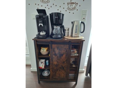 Apartment Ferienwohnung Du/WC bis 3 Personen - Outdoor photo 5