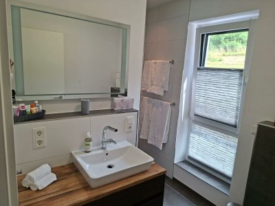 Apartment Ferienwohnung Du/WC bis 3 Personen - Outdoor photo 6