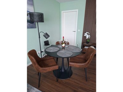 Apartment Ferienwohnung Du/WC bis 3 Personen - Outdoor photo 7