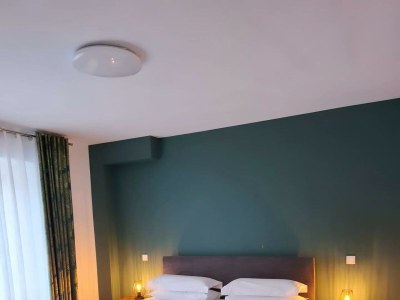 Apartment Ferienwohnung Du/WC bis 3 Personen - Outdoor photo 8