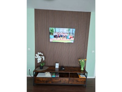 Apartment Ferienwohnung Du/WC bis 3 Personen - Features photo 11