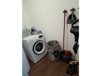 Apartment Ferienwohnung Du/WC bis 3 Personen - Features photo 12