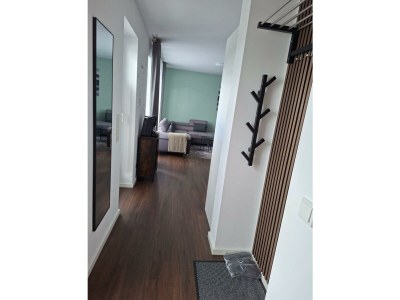 Apartment Ferienwohnung Du/WC bis 3 Personen - Features photo 13