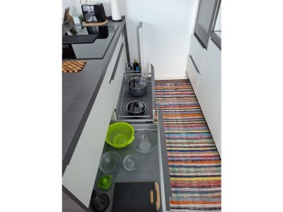 Apartment Ferienwohnung Du/WC bis 3 Personen - Features photo 16