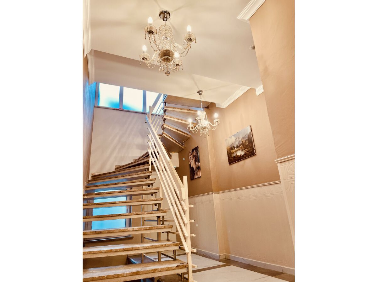 Apartment 4-Bett-Deluxe Appartement - Outdoor photo 2