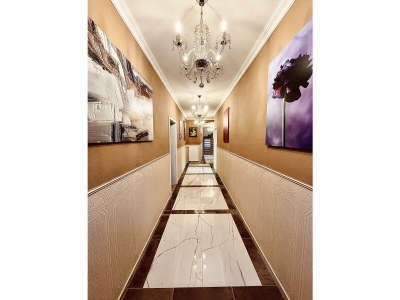 Apartment 4-Bett-Deluxe Appartement in Neidenbach - Apartment