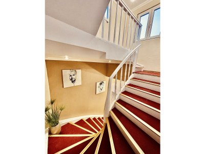 Apartment 4-Bett-Deluxe Appartement - Outdoor photo 7