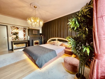 Apartment 4-Bett-Deluxe Appartement - Features photo 14