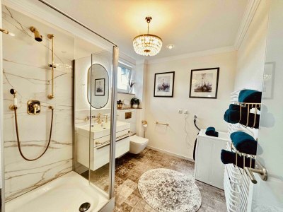 Apartment 4-Bett-Deluxe Appartement - Features photo 15