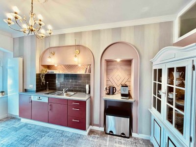 Apartment 4-Bett-Deluxe Appartement - Features photo 16