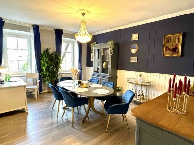 Apartment 4-Bett-Deluxe Appartement - Features photo 17